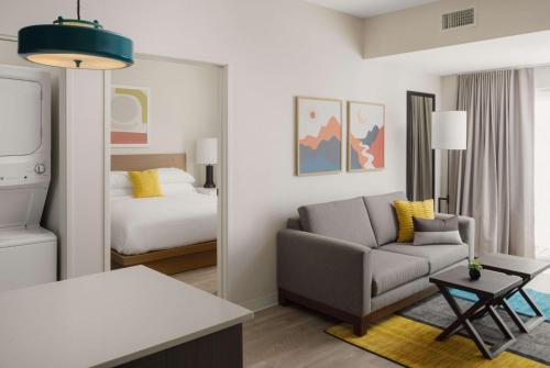 WaterWalk Extended Stay by Wyndham Phoenix - N. Happy Valley Room Type - Suite, 2 Bedrooms (2 King Beds)