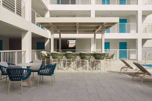 Sea Glass Beach Place, Trademark Collection by Wyndham in Fort Lauderdale, USA
