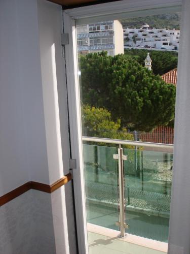  Apartamento Sesimbra, Unterkunft in Sesimbra