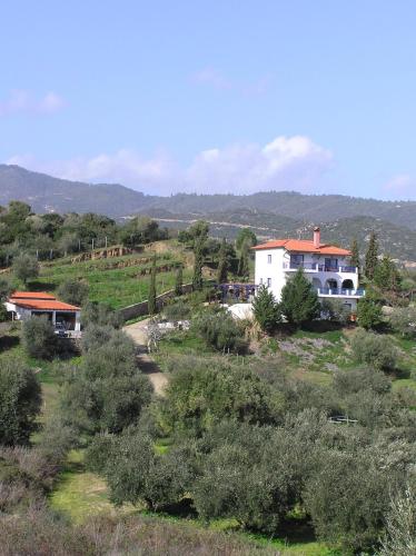 Sartivista Bed & Breakfast