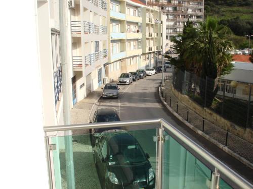  Apartamento Sesimbra in Sesimbra
