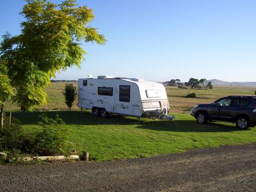 Millicent Hillview Caravan Park