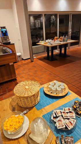 Aparthotel Höper – Oyten, NC