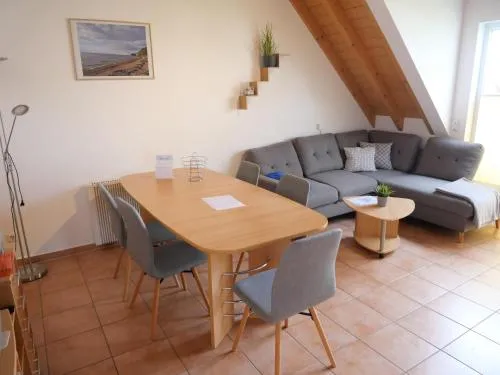 Ostsee- Apart Franziska 5 min zum Meer zw Wismar und Boltenhagen in Hohenkirchen, Deutschland