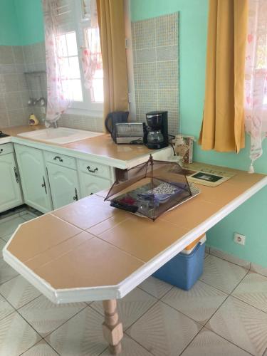 Villa Averne B in Mare Gaillard