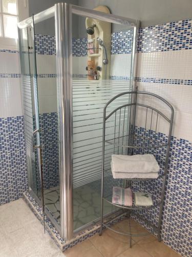 Villa Averne B in Mare Gaillard