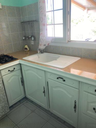 Villa Averne B in Mare Gaillard
