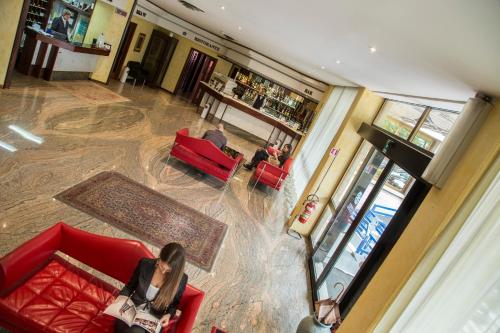 Hotel Grassetti 4