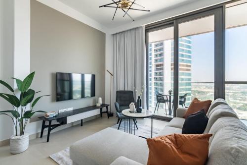 Silkhaus central 1BDR near Dubai mall in Downtown Views, Dubai (photo 8)