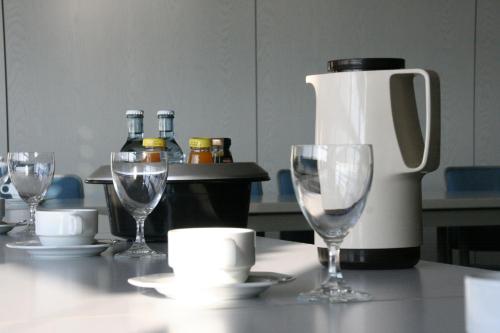 Конферентни зали/банкетни зали, RTB-Hotel - Sportschule in Бергиш Гладбах