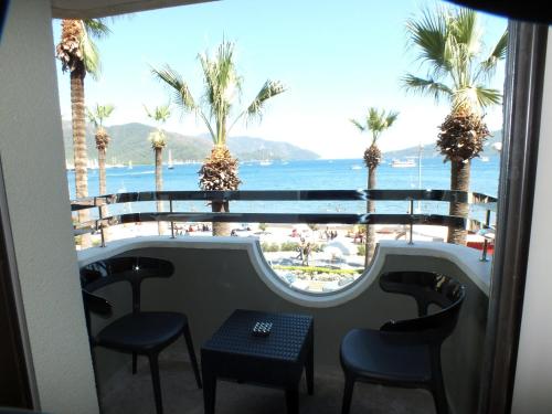 Candan Citybeach Hotel - main image