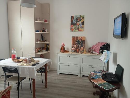 BB Il benvenuto in 洛雷托