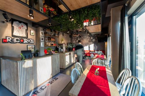 House of Records House of Records