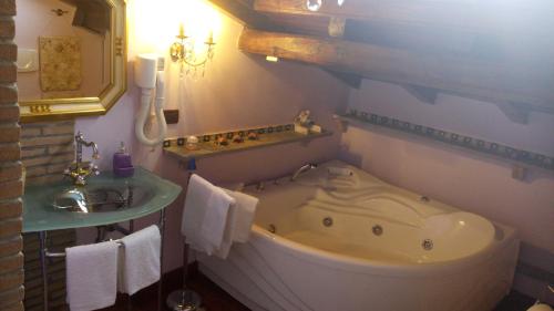 B&B Vittoria Colonna – Marino