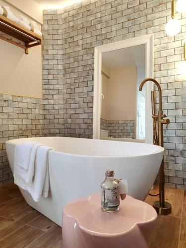 Casa Rosetta Boutique in Xativa