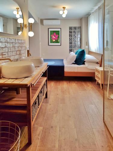 Casa Rosetta Boutique in Xativa