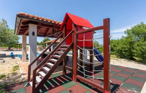 Villa Grande heated pool&whirpool&sauna&pet friendly Krk - image 3