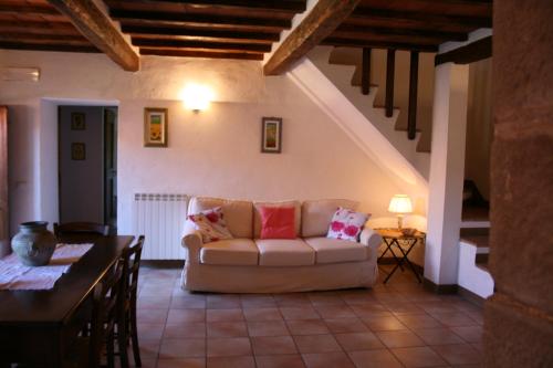 Borgo Antico in Poggioni