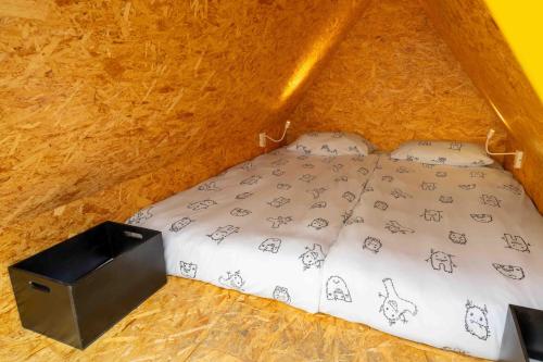 Rooftop Terrace Tent image 6