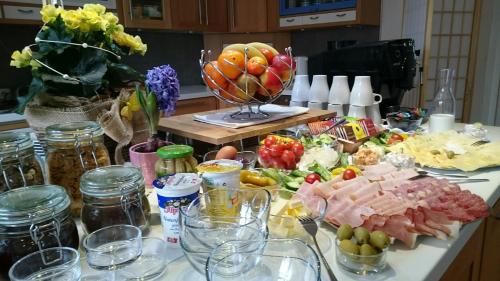 Їжа та напої, Landhaus Semmering in Земмерінґ