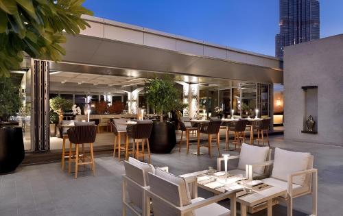 Paradise View - The Dubai Mall Residences - image 8