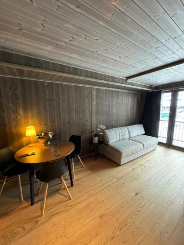 New! Apartment Fjellandsbyen Hemsedal Ski&bike