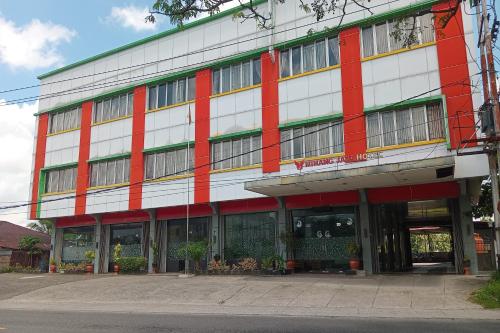 Minang Jaya Hotel Syariah