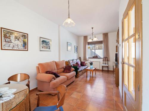 . Casa Rural Matillas