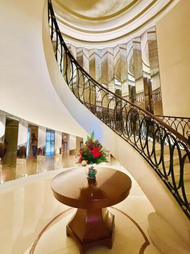 Admiral Baysuites 2823, Manila