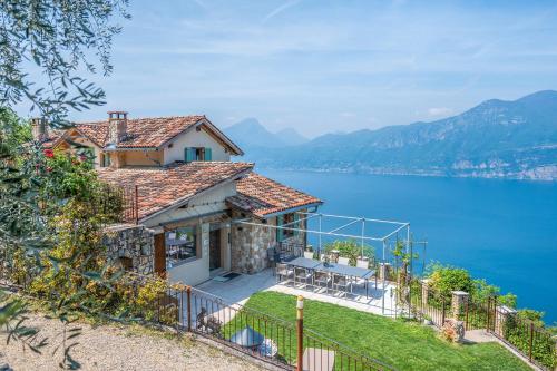 Villa Castelletto