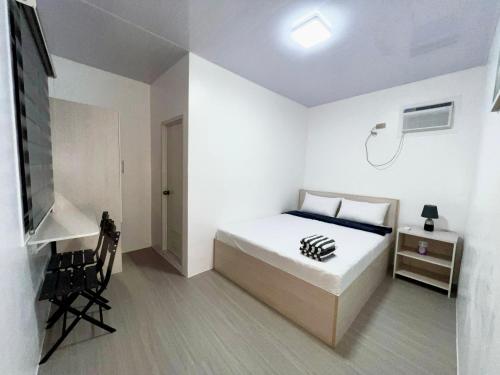 Publikhaus Room Type - Double Room with Patio