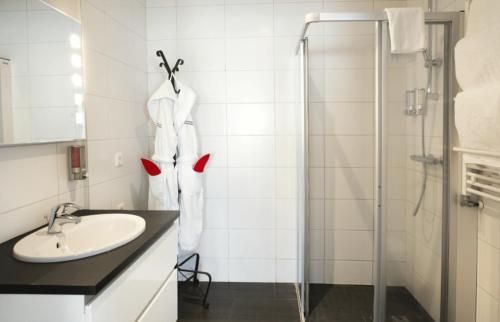 Two-Bedroom Apartment - Bergstadastræti 12
