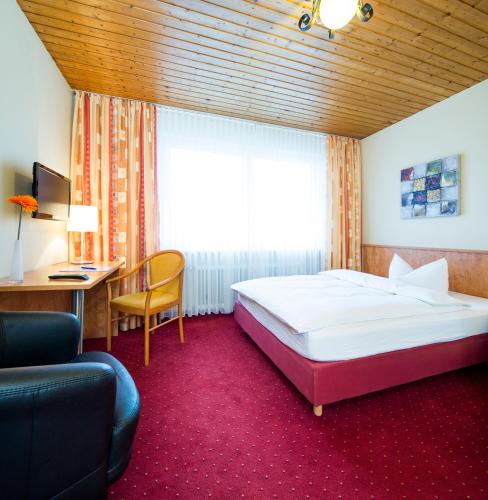Hotel Nürnberger Trichter, Norimberk (fotografie 2)