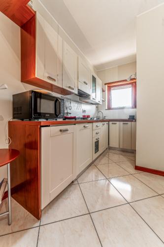 La Terrazza sul Parco , Huge Private Terrace, Free Parking, 3 Bedrooms, Rome (photo 5)