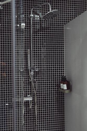 Premium Loft ǀ 2-Bedrooms, AC, 85 sqm, Free Parking, Bratislava (foto 11)