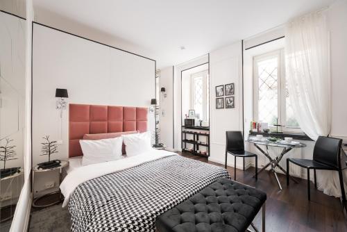 Premium Apart Varsovia Alice 2 by BookingHost, Warschau