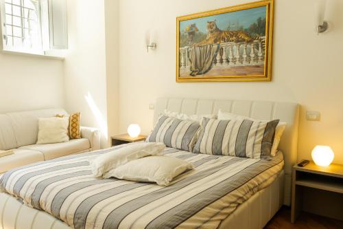 In pieno centro storico con Parcheggio!