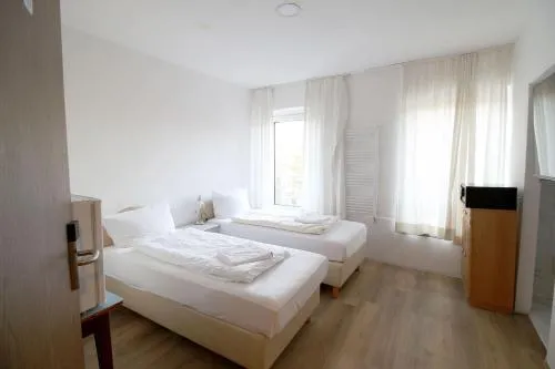 Diamonds Loft Hotel Köln in Köln, Deutschland