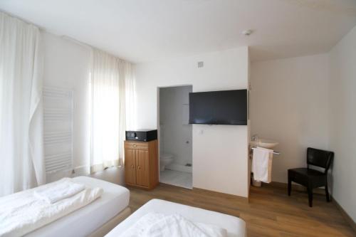 Diamonds Loft Hotel Köln, Köln (Foto 3)