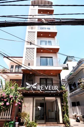 Reveur Apartment in Da Nang — photo 4