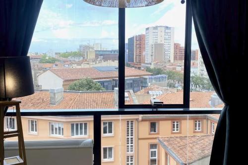 Écrin Vitré en Plein Toulouse, Тулуза (фото 11)
