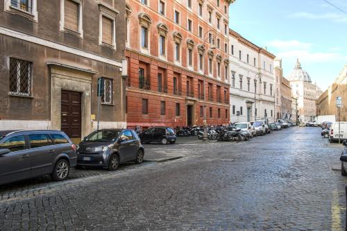 Brunelleschi Holidays Hostel - image 12