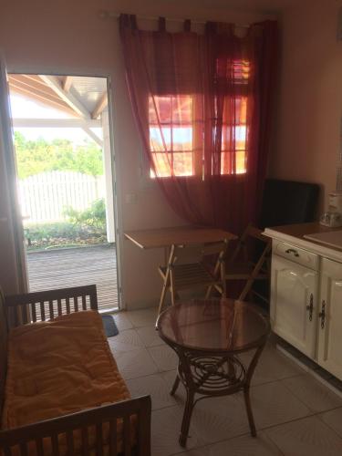 Villa Averne R in Mare Gaillard