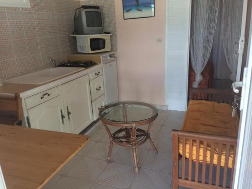 Villa Averne R in Mare Gaillard