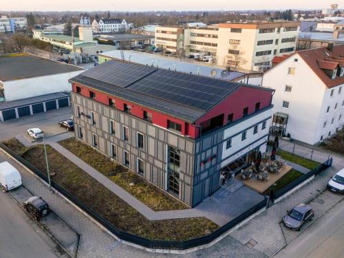 House of Records, ميونخ