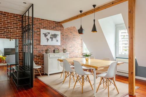 Superbe duplex prox centre-ville Beautiful duplex close to center, Strasbourg (photo 10)