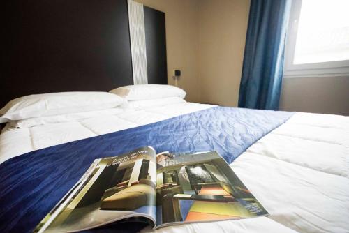 Hotel Principe Hotel de charme Caresana