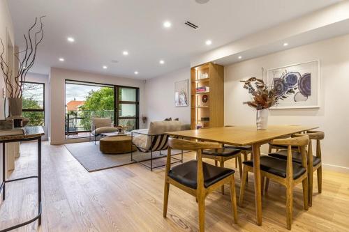 Mission Bay 4 bedrooms Tidy Unit in Kohimarama
