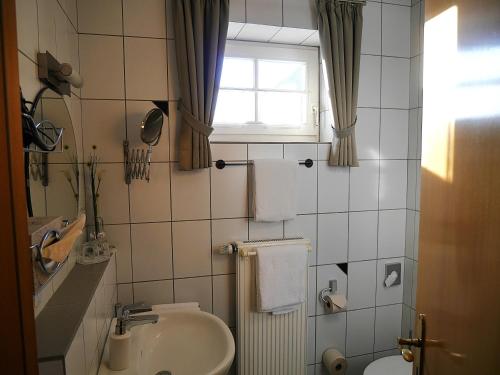 Gästezimmer Lammersmann in Reken, Deutschland