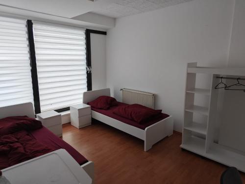 MonteurGut Apartments Eiche